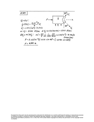 Excerpts from this work may be reproduced by instructors for distribution on a not-for-profit basis for testing or instructional purposes
to students enrolled in courses for which the textbook has been adopted. Any other reproduction or translation of this work
beyond that permitted by Sections 107 or 108 of the 1976 United States Copyright Act without the permission of the copyright owner
is unlawful.
 