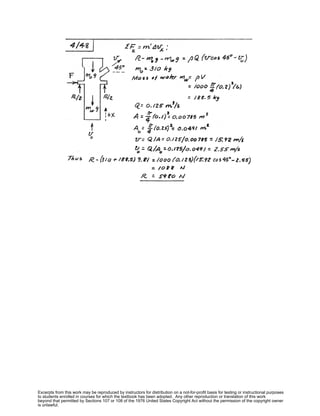 Excerpts from this work may be reproduced by instructors for distribution on a not-for-profit basis for testing or instructional purposes
to students enrolled in courses for which the textbook has been adopted. Any other reproduction or translation of this work
beyond that permitted by Sections 107 or 108 of the 1976 United States Copyright Act without the permission of the copyright owner
is unlawful.
 