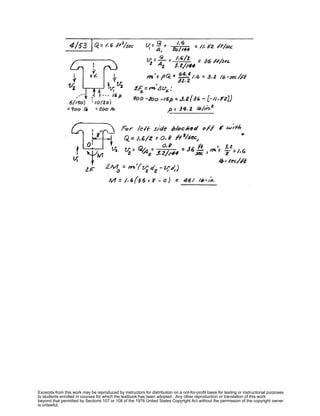 Excerpts from this work may be reproduced by instructors for distribution on a not-for-profit basis for testing or instructional purposes
to students enrolled in courses for which the textbook has been adopted. Any other reproduction or translation of this work
beyond that permitted by Sections 107 or 108 of the 1976 United States Copyright Act without the permission of the copyright owner
is unlawful.
 