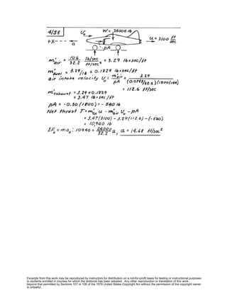 Excerpts from this work may be reproduced by instructors for distribution on a not-for-profit basis for testing or instructional purposes
to students enrolled in courses for which the textbook has been adopted. Any other reproduction or translation of this work
beyond that permitted by Sections 107 or 108 of the 1976 United States Copyright Act without the permission of the copyright owner
is unlawful.
 