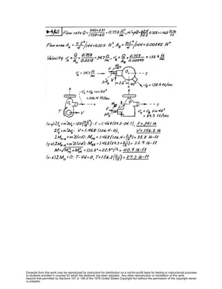 Excerpts from this work may be reproduced by instructors for distribution on a not-for-profit basis for testing or instructional purposes
to students enrolled in courses for which the textbook has been adopted. Any other reproduction or translation of this work
beyond that permitted by Sections 107 or 108 of the 1976 United States Copyright Act without the permission of the copyright owner
is unlawful.
 