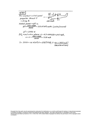 Excerpts from this work may be reproduced by instructors for distribution on a not-for-profit basis for testing or instructional purposes
to students enrolled in courses for which the textbook has been adopted. Any other reproduction or translation of this work
beyond that permitted by Sections 107 or 108 of the 1976 United States Copyright Act without the permission of the copyright owner
is unlawful.
 