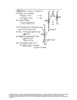 Excerpts from this work may be reproduced by instructors for distribution on a not-for-profit basis for testing or instructional purposes
to students enrolled in courses for which the textbook has been adopted. Any other reproduction or translation of this work
beyond that permitted by Sections 107 or 108 of the 1976 United States Copyright Act without the permission of the copyright owner
is unlawful.
 