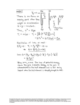 Excerpts from this work may be reproduced by instructors for distribution on a not-for-profit basis for testing or instructional purposes
to students enrolled in courses for which the textbook has been adopted. Any other reproduction or translation of this work
beyond that permitted by Sections 107 or 108 of the 1976 United States Copyright Act without the permission of the copyright owner
is unlawful.
 