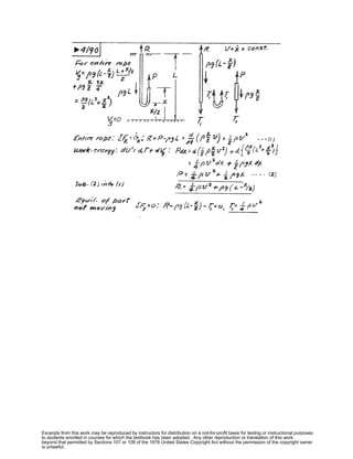 Excerpts from this work may be reproduced by instructors for distribution on a not-for-profit basis for testing or instructional purposes
to students enrolled in courses for which the textbook has been adopted. Any other reproduction or translation of this work
beyond that permitted by Sections 107 or 108 of the 1976 United States Copyright Act without the permission of the copyright owner
is unlawful.
 