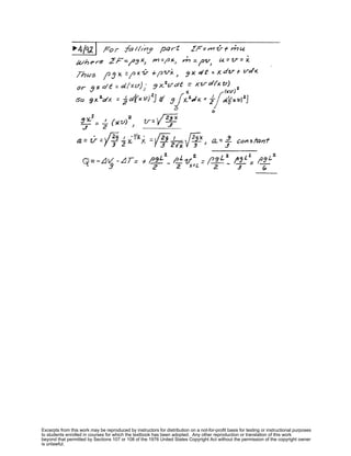 Excerpts from this work may be reproduced by instructors for distribution on a not-for-profit basis for testing or instructional purposes
to students enrolled in courses for which the textbook has been adopted. Any other reproduction or translation of this work
beyond that permitted by Sections 107 or 108 of the 1976 United States Copyright Act without the permission of the copyright owner
is unlawful.
 