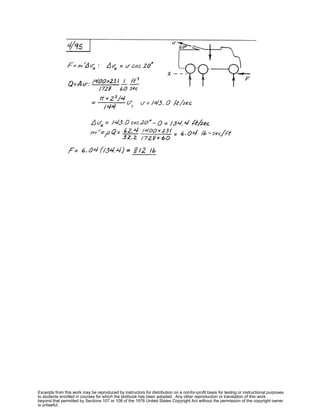 Excerpts from this work may be reproduced by instructors for distribution on a not-for-profit basis for testing or instructional purposes
to students enrolled in courses for which the textbook has been adopted. Any other reproduction or translation of this work
beyond that permitted by Sections 107 or 108 of the 1976 United States Copyright Act without the permission of the copyright owner
is unlawful.
 