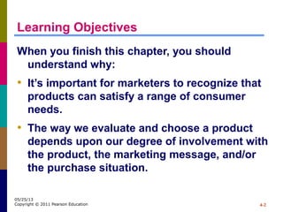 Chapter 4 | PPT