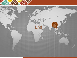 End
 