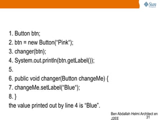 Chapter 4:Object-Oriented Basic Concepts | PPTX