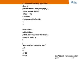 Chapter 4:Object-Oriented Basic Concepts | PPTX