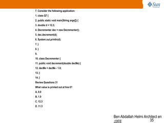 Chapter 4:Object-Oriented Basic Concepts | PPTX