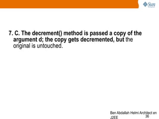 Chapter 4:Object-Oriented Basic Concepts | PPTX