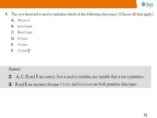 Chapter 4:Object-Oriented Basic Concepts | PPTX