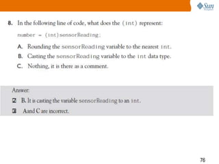 Chapter 4:Object-Oriented Basic Concepts | PPTX