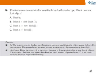 Chapter 4:Object-Oriented Basic Concepts | PPTX