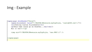 Img - Example
 
