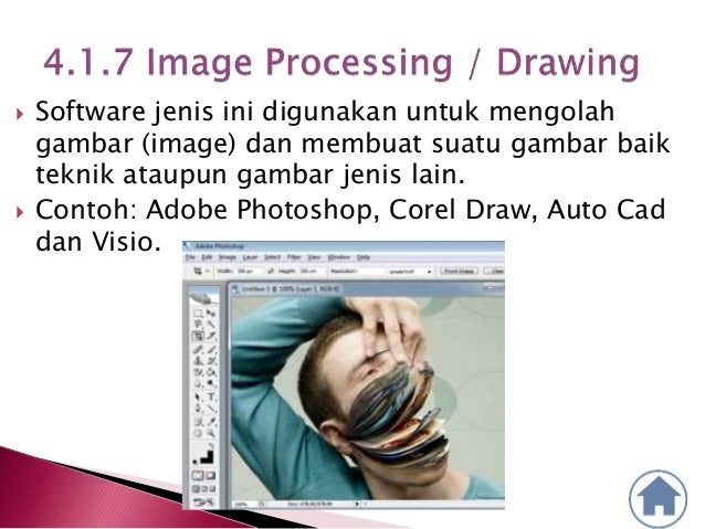 Software Aplikasi (Aplikasi Komputer)