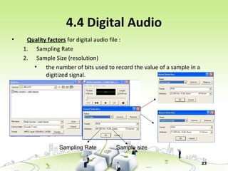 Chapter 4 : SOUND | PPT