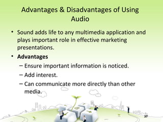 Chapter 4 : SOUND | PPT
