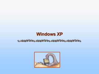Windows XP
 