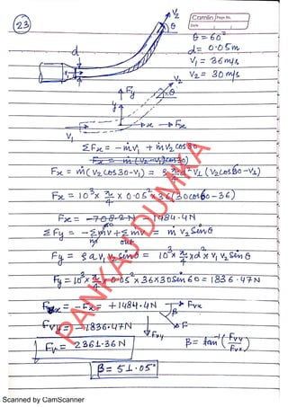 ADVANCED ENGINEERING FLUID MECHANICS BY BISWAS PDF visual data 4