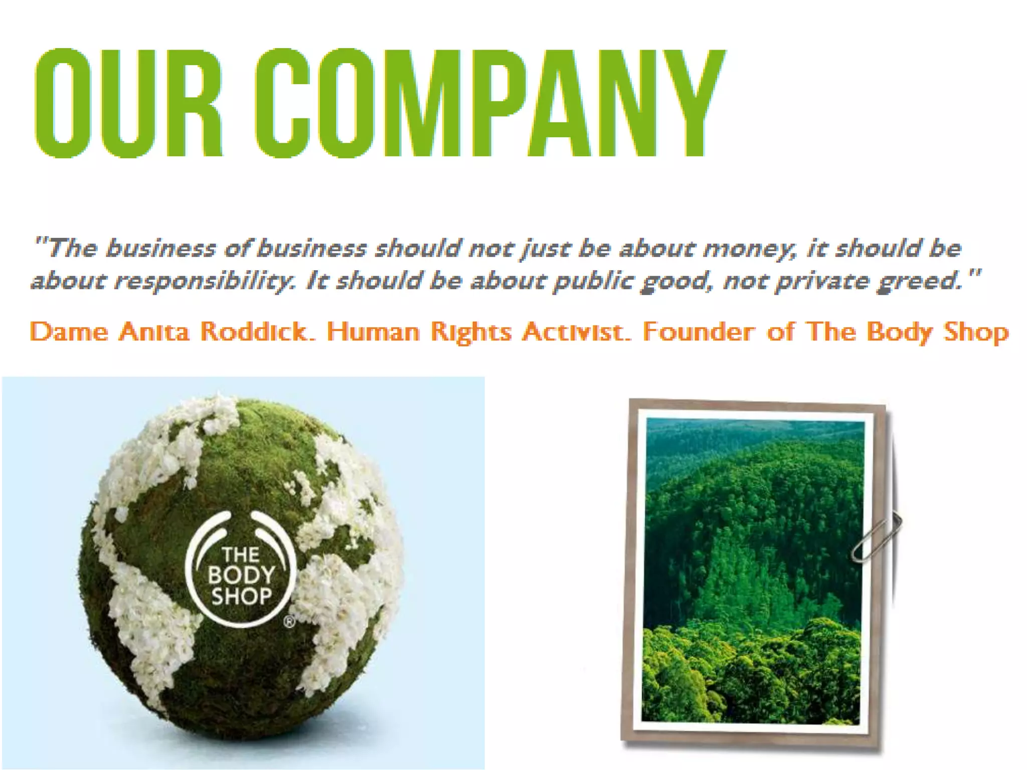 Chapter 4 Business Ethics PPTX