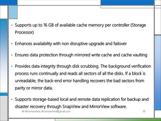 Storage Controller Cache Chapter 4 | PPTX