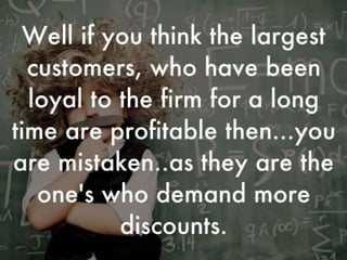 What is the lifetime value of customers, and how can marketers maximize it?