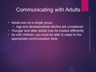 Chapter 4 PowerPoint | PPTX