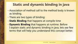 Chapter 4 | PPTX | Programming Languages | Computing