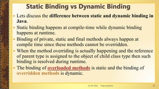 Chapter 4 | PPTX | Programming Languages | Computing