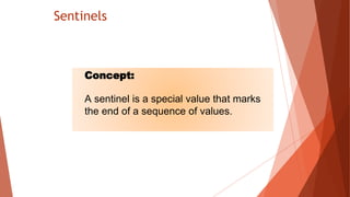 Repitition Structure | PPT