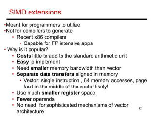 Simd Extensions Icon chapter4.ppt