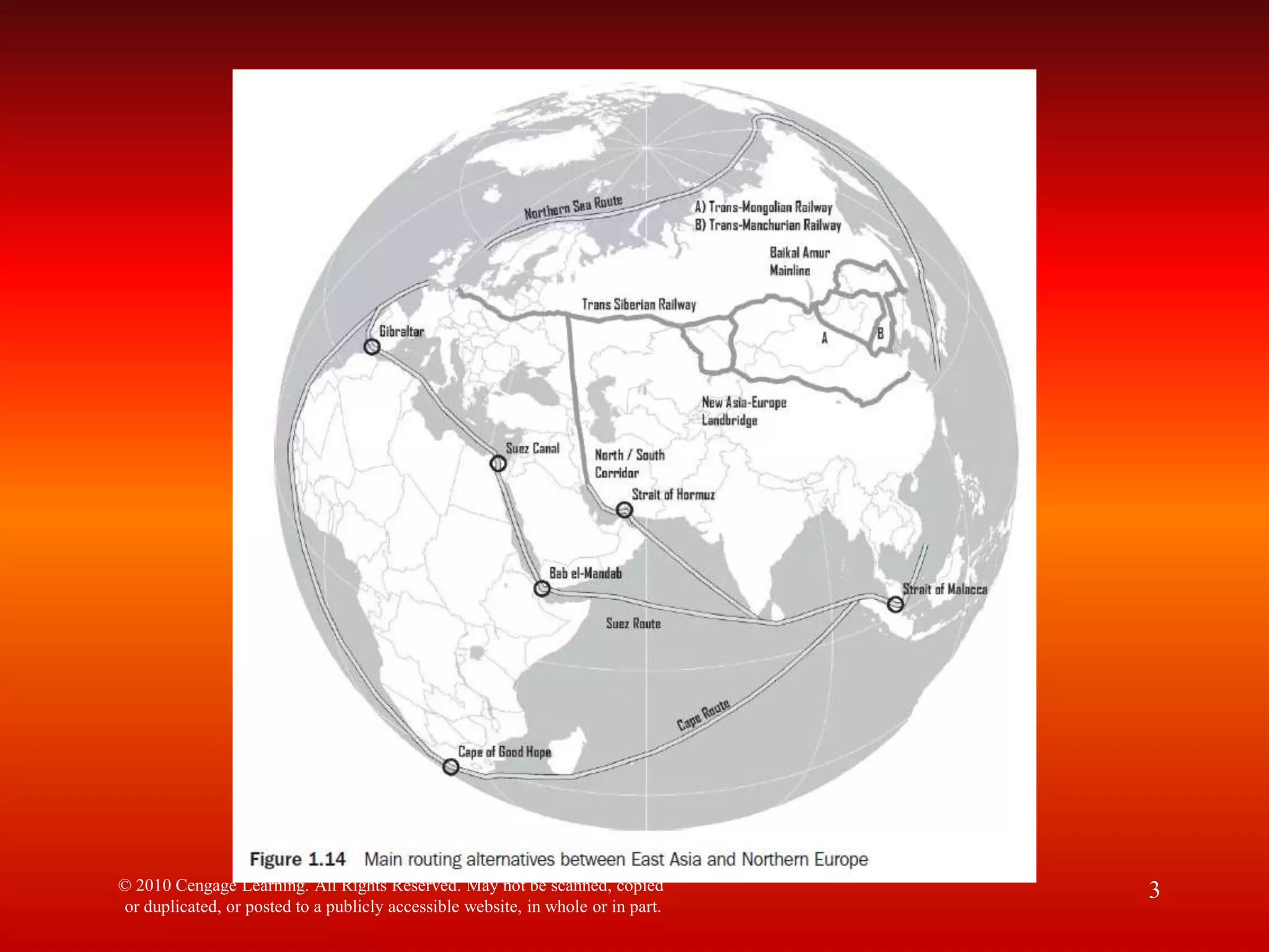 © 2010 Cengage Learning. All Rights Reserved. May not be scanned, copied
or duplicated, or posted to a publicly accessible website, in whole or in part.
3
 