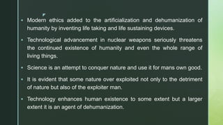 Dehumanization Technology CHAPTER 4.0.pptx