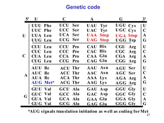 Chapter 4. Genetics and Evolution.pptx