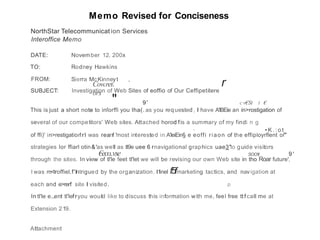 Preclusion Memo Examples Chapter 4.pptx