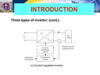 chapter4 DC to AC Converter.ppt