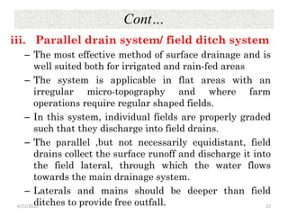 Parallel Ditch System chapter 4.pdf