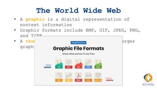 Chapter 4 Fundamentals of Internet and WWW.pptx
