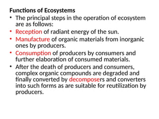 Chapter # 4.2 Ecological systemand .pptx