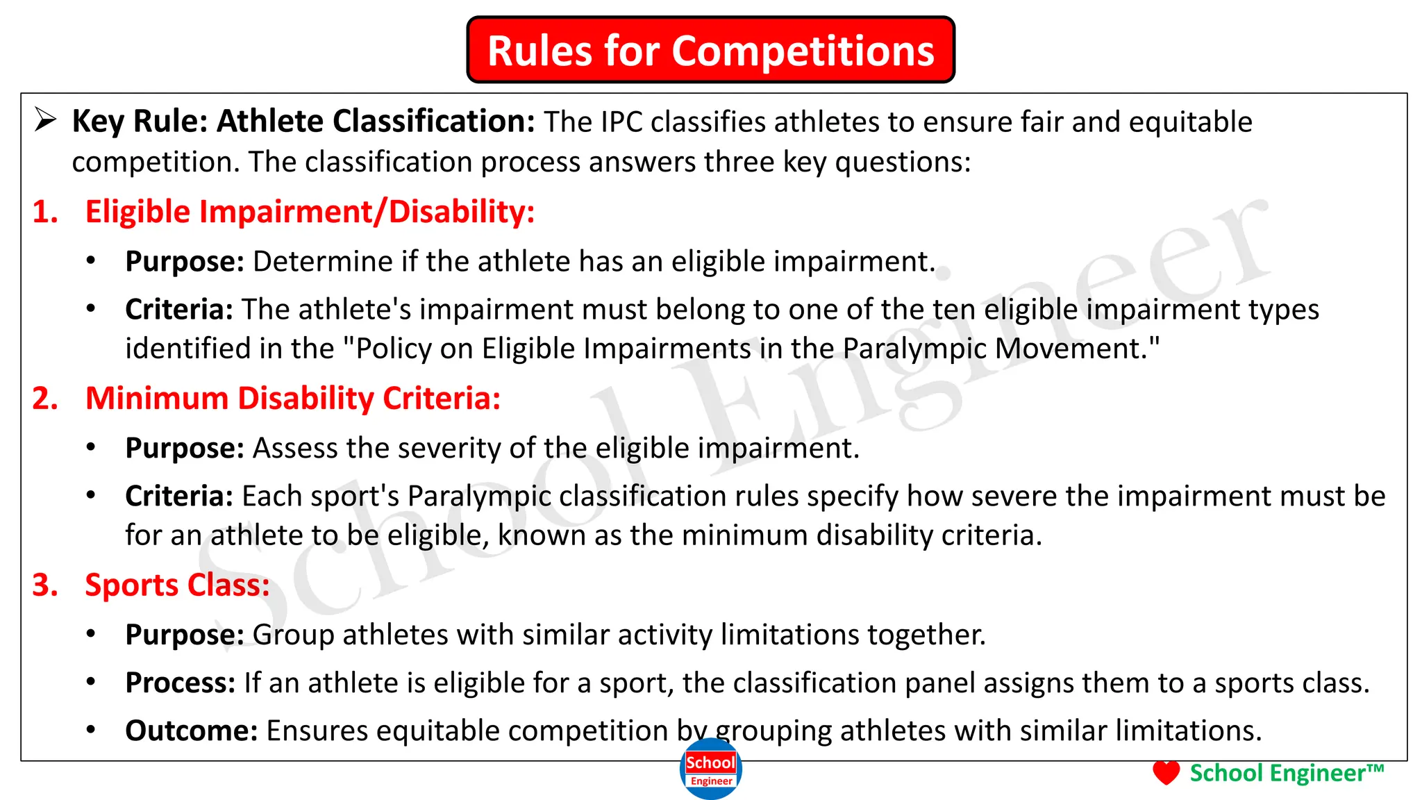 Physical education and sports and CWSN notes | PDF