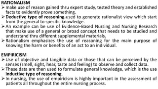 THE EVOLUTION OF NURSING chapter 4 P D F | PDF