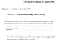 Chapter 4. Using the Command-Line Interface.pptx