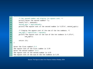 Chapter4.pptx DATA TYPES, OPERATORS AND SIMPLE FUNCTIONS | PPTX