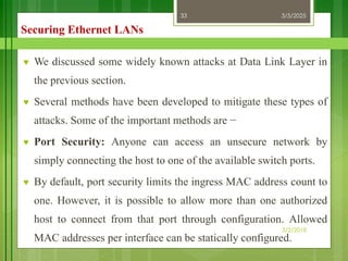 Chapter 04.pdf computer network security | PDF