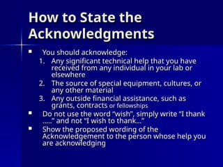 chapter 4. How To Write A Scientific Paper.ppt