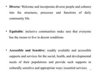 Promoting Inclusive Culture: Building Diverse and Equitable Workplaces ...