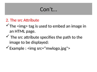 Internet Imagine Html Comprehensive Guide to World Wide Web, Internet, and HTML Basics | PPTX